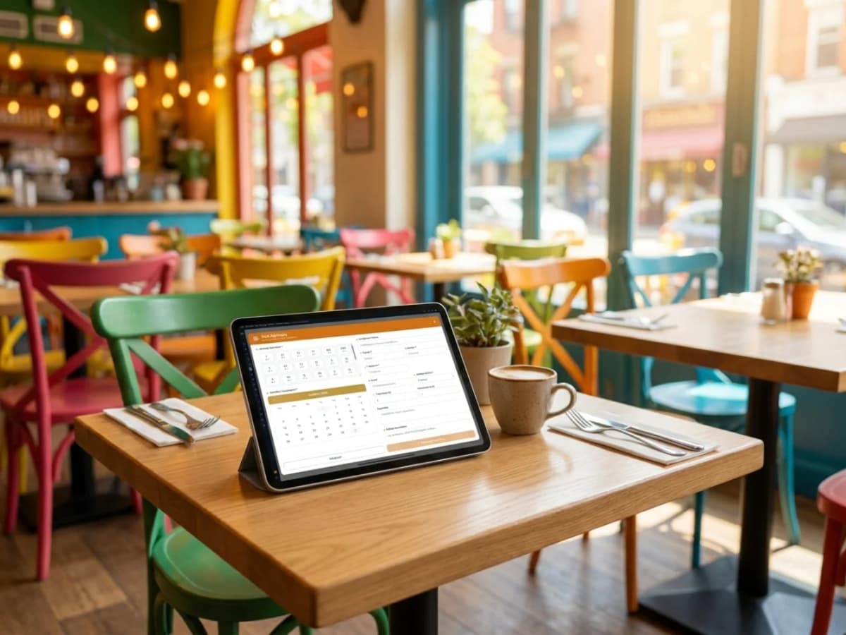 Casual Dining