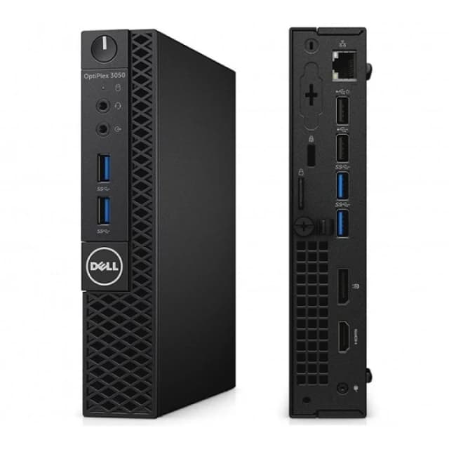 Dell Optiplex 3050 Micro