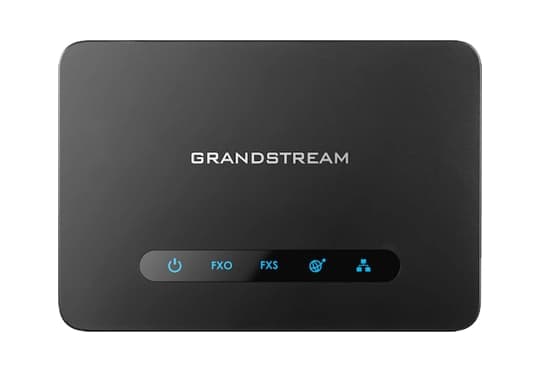Grandstream HT813