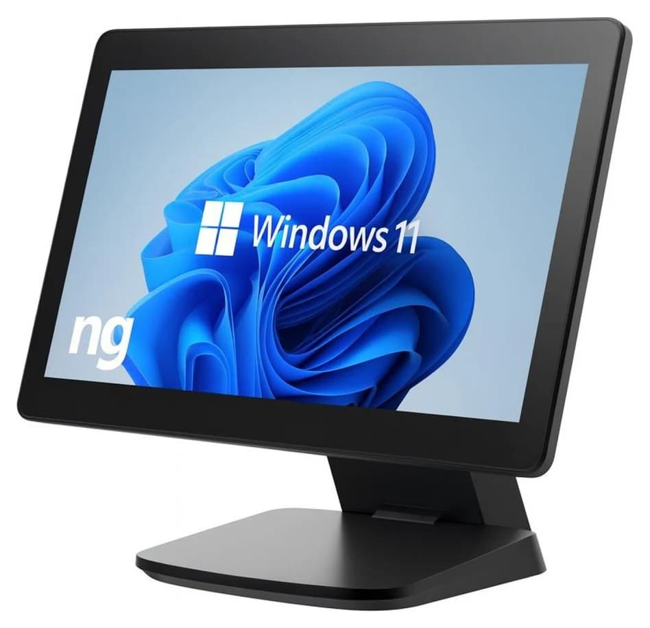NG Vortex 15,6" · Intel Core i5-1235U