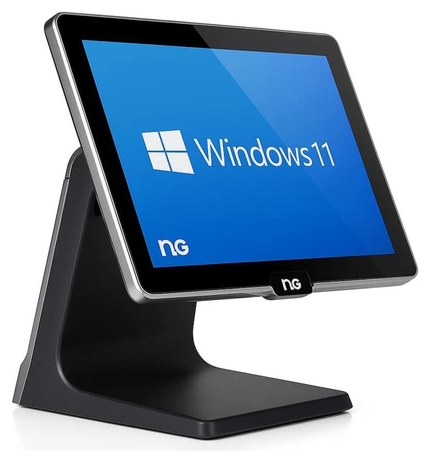 NG Zenith 15,6" · Intel J6412