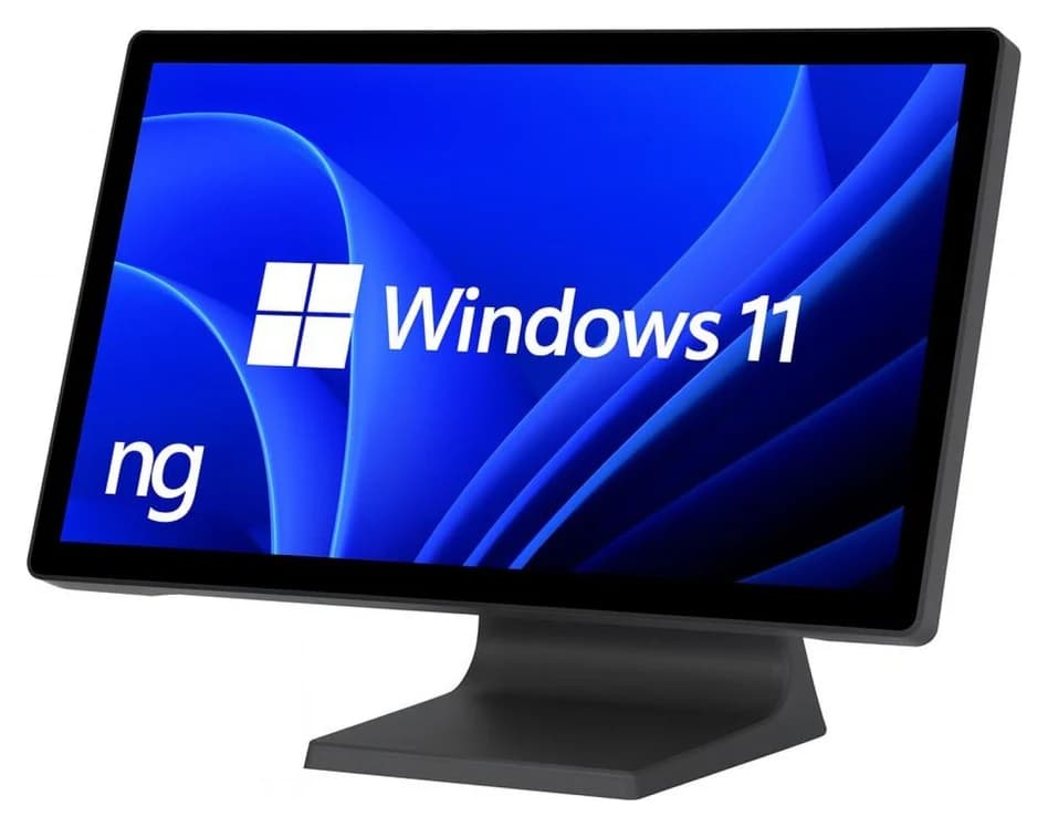 NG Zenith 21,5" · Intel Core i5-1235U
