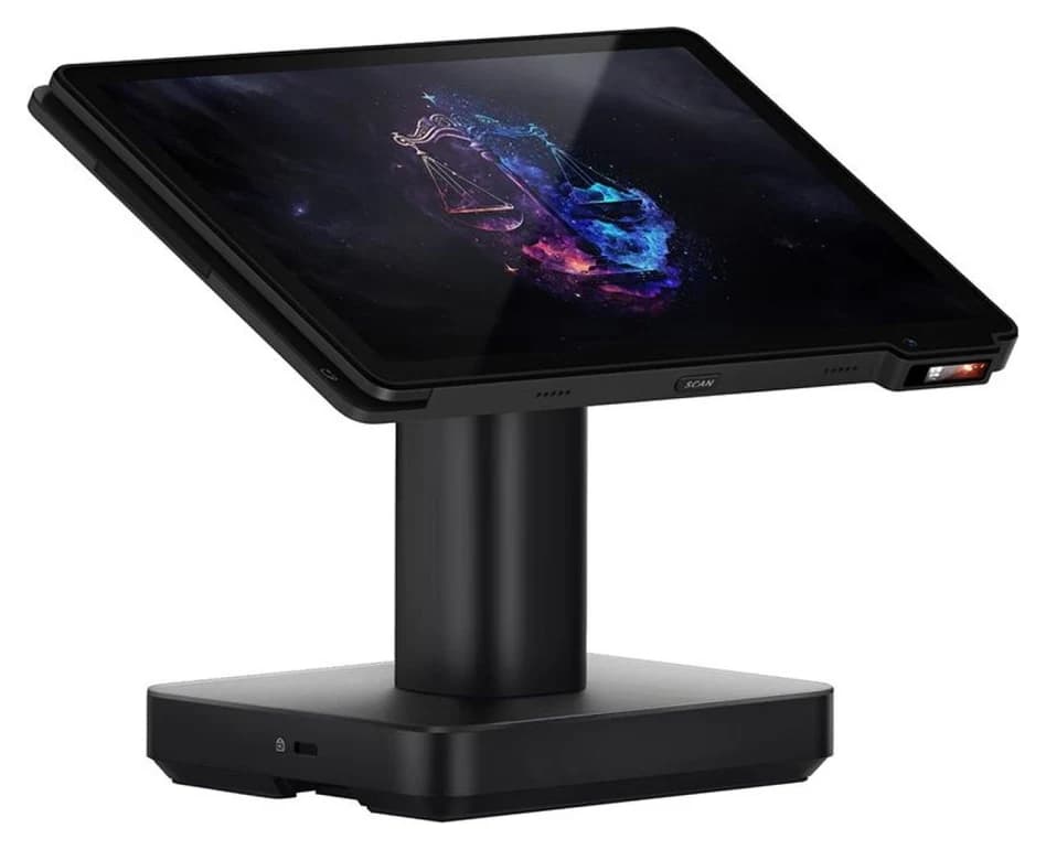 Nebullar Libra P18 · 10,95" Android