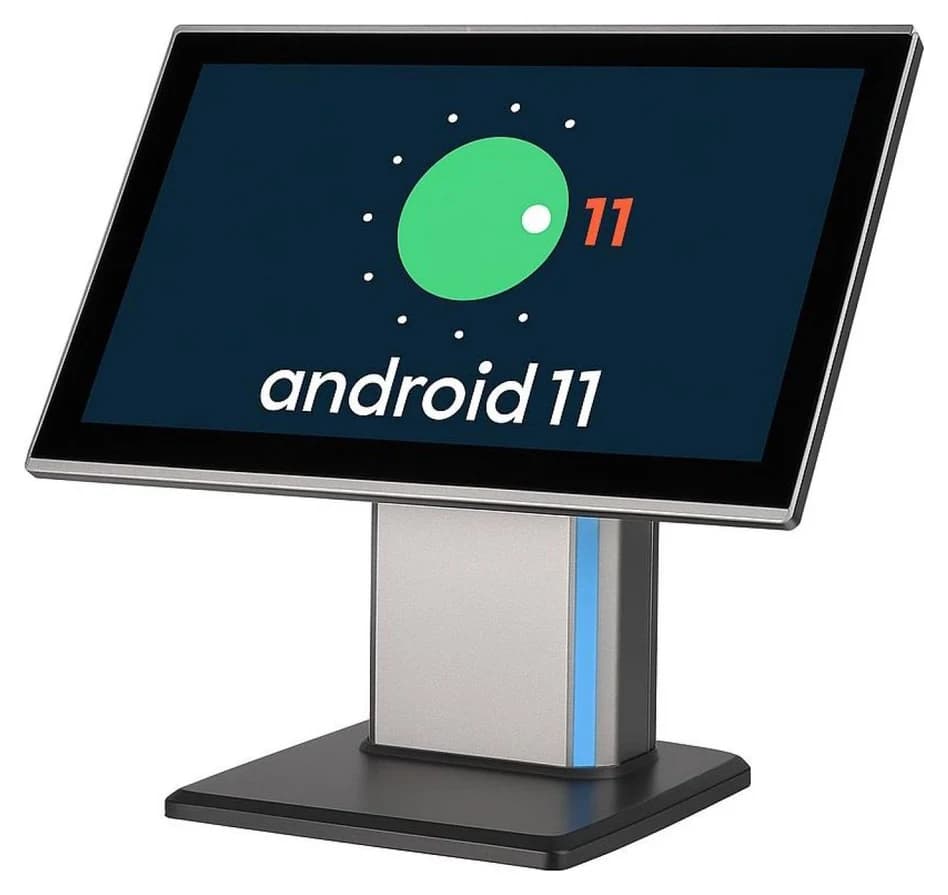 NG POSA-23102 · 15,6" Android