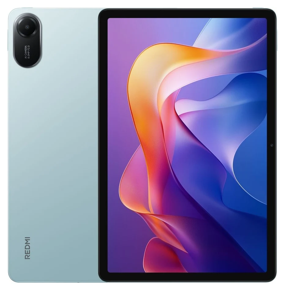 Xiaomi Redmi Pad 2 · 11"